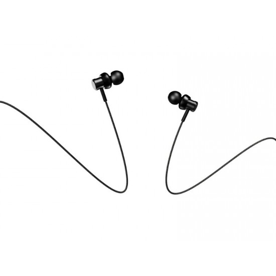 HiFuture HI5 Black Handsfree Earbud