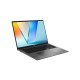 Laptop ASUS Vivobook S16 16''/ Snapdragon X X1 26100/ 16GB/ 1TB SSD/ SSD/ Qualcomm Adreno/ Windows 11 Home/ 2Y 90NB16C2-M005P0