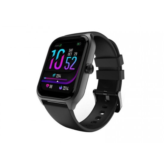HiFuture Ultra2 Pro Black Smartwatch
