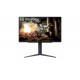 Monitor LG Ultra Gear 27GS75Q 27'' 2K QHD IPS 200Hz 1ms,  HDR, HDMI, DisplayPort, 3Y - 27GS75Q-B