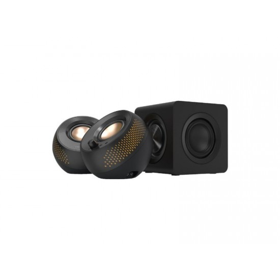 BT SPEAKERS CREATIVE PEBBLE X PLUS