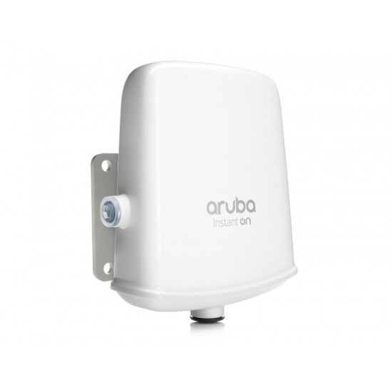 HPE Aruba Instant On AP17 (RW) 2x2 11ac Wave2 Outdoor Access Point (R2X11A)