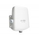 HPE Aruba Instant On AP17 (RW) 2x2 11ac Wave2 Outdoor Access Point (R2X11A)