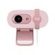 WEBCAM LOGITECH Brio 100 USB ROSE