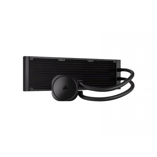 CORSAIR CPU Liquid Cooler NAUTILUS 360