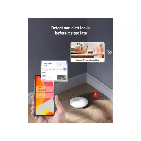 Ezviz Water Leak Sensor T10C