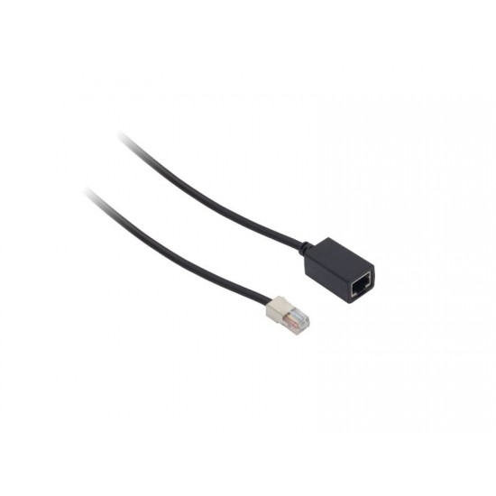 Poly Studio X50/X52/X70/USB Expansion Microphone Cable Extender Pack (875M4AA)