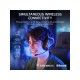 CORSAIR Headset VOID MAX v2 RGB Wireless (Dolby Atmos, Carbon)