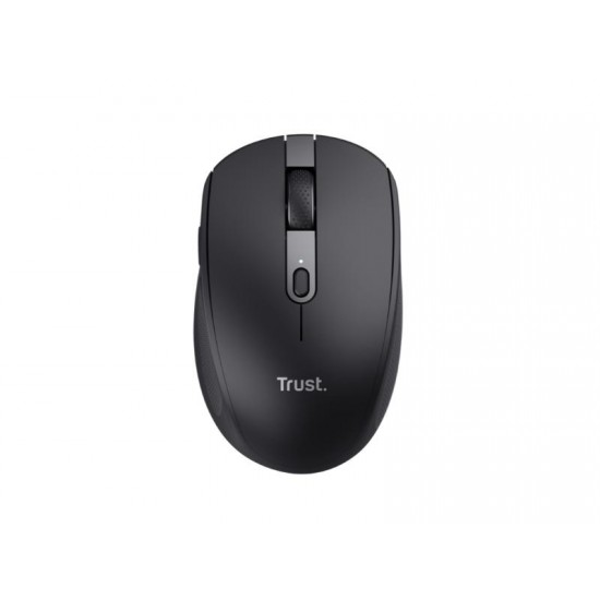 MOUSE WRL TRUST OZAA COMPACT 24819