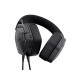 Trust headset GXT492 CARUS black 25447