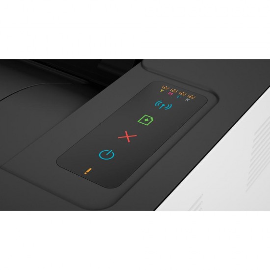 HP Printer Color Laser 150nw - 4ZB95A