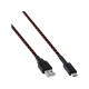 PDP - Charging Cable for Nintendo Switch