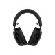 HyperX Cloud III S Wireless Over Ear Gaming Headset Black - A59YZAA