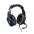 GAM.HDST TRUST GXT488 FORZE PS4 BLU23532