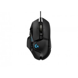 GAM.MOUSE LOGITECH G502 HERO