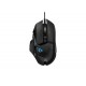 GAM.MOUSE LOGITECH G502 HERO