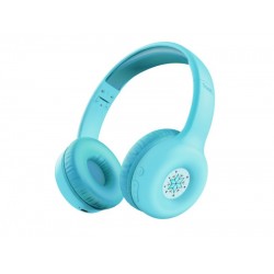 NOUNA WIRELESS KIDS HEADPHONES – BLUE