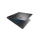 Laptop Asus ROG Strix G16 16''/ R9-8940HX / 64GB/ 512GB SSD/ NVIDIA GeForce RTX 5060/ DOS/ 2Y 90NR0KW7-M00790