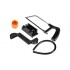 Corsair Hardline Bending Toolkit Hydro X Series XT 12mm - 14 mm - Black