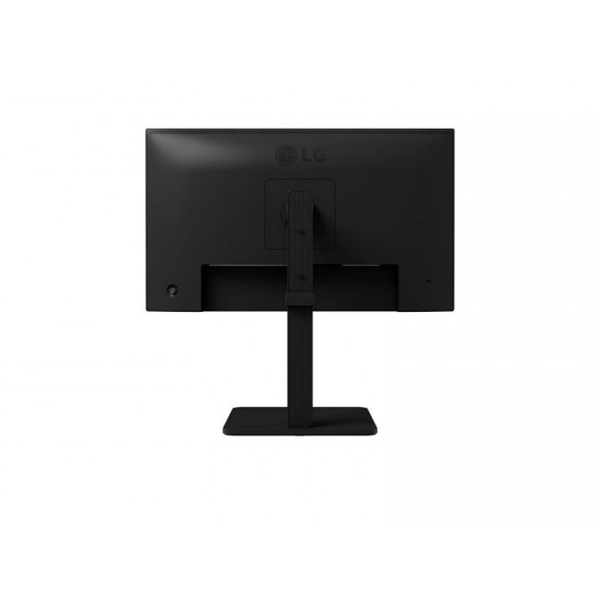Monitor LG 24'' IPS FHD Monitor (24BA450-B.AEUQ)