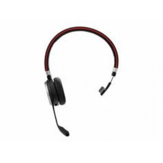 Jabra Evolve 65 SE MO MS 6593-833-309