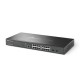 Tp-Link Omada 16-Port 2.5G and 2-Port 10GE SFP+ L2+ Managed Switch with 8-Port PoE+ (SG3218XP-M2)