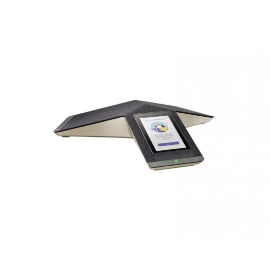 Poly Trio C60 IP Conference Phone for Microsoft Teams Full Radio and PoE-enabled (849B6AA)