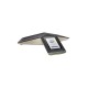 Poly Trio C60 IP Conference Phone for Microsoft Teams Full Radio and PoE-enabled (849B6AA)