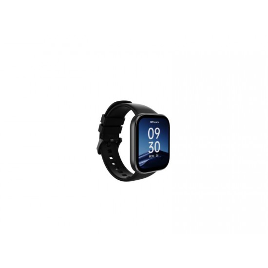 HiFuture Zone 3 Black