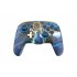 PDP Rematch Wireless Controller for Nintendo Switch - Link Hero Glow in the Dark