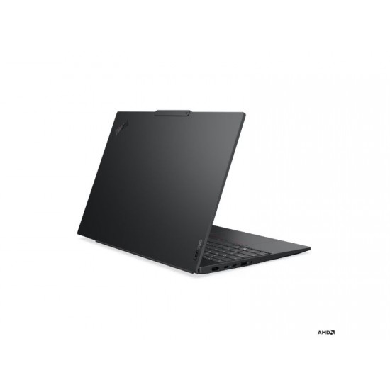 Laptop Lenovo ThinkPad E16 AMD G3/16''/R7-250/16GB/512GB SSD/AMD Radeon 780M/W11 Pro/3Y Onsite 21ST001WGM