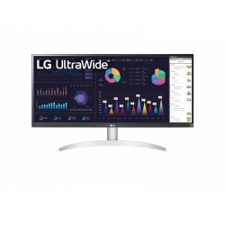 Monitor LG 29WQ600 / 29''-FHD-IPS - 29WQ600-W