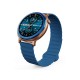 HiFuture Aurora Blue Smartwatch