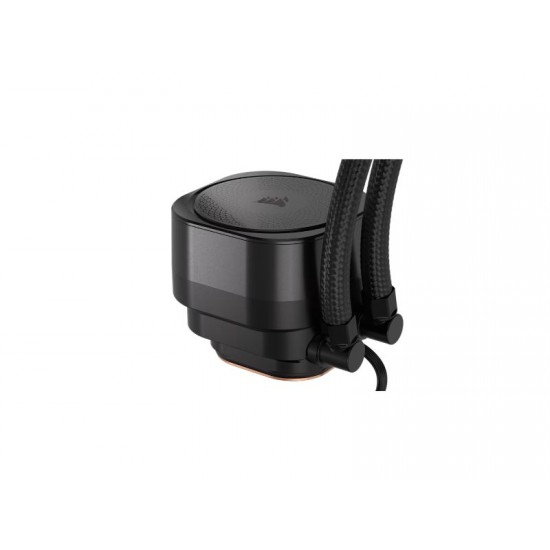 CORSAIR CPU Liquid Cooler NAUTILUS 360