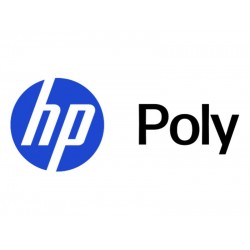 Poly Studio X70/X72/V72 VESA Mount/Mounting Bracket/PN 875L2AA