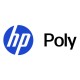 Poly Studio X70/X72/V72 VESA Mount/Mounting Bracket/PN 875L2AA