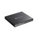 Omada 24-Port Gigabit Stackable L3 Managed Switch with 4 10GE SFP+ Slots