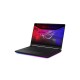 Laptop Asus ROG Strix SCAR 16 16'' WQXGA / U9-275HX/ 32GB/ 2TB SSD/ RTX 5090/ Windows 11 Pro / 2Y 90NR0L81-M00540