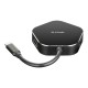 D-Link 4-in-1 USB-C Hub with HDMI and Power Delivery (DUB-M420)