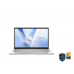 Laptop ASUS Vivobook 15.6''/CORE 7-150U/ 16GB/ 512GB SSD/ Intel Graphics/ Windows 11 Home/ 2Y - 90NB13Y2-M03AR0