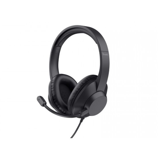 TRUST AYDA MAX HEADSET