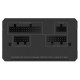 CORSAIR PSU RM1200e Cybenetics Platinum  - CP-9020316-EU