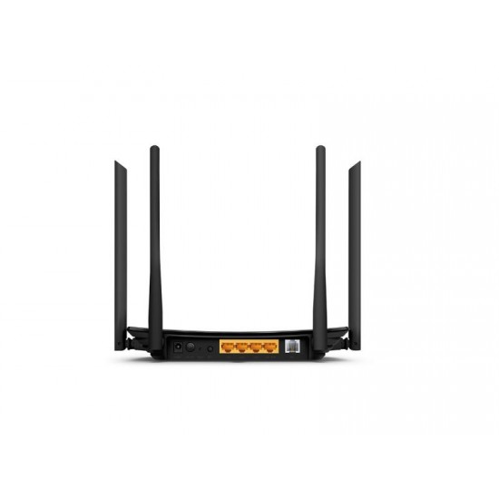 Tp-link AC1200 Wireless VDSL/ADSL Modem Router (Archer VR300)