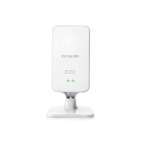 HPE Aruba Instant On Access Point AP22D Dual Radio 2x2 Wi-Fi 6 (S1U76A)