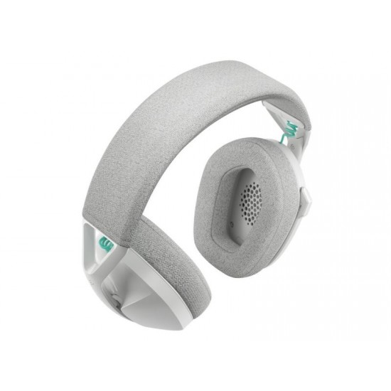GAM.HDST LOGITECH G321 WHITE