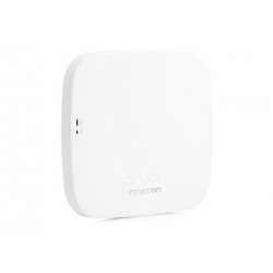 HPE Aruba Instant On AP12 (RW) 3x3 Indoor Access Point (R2X01A)