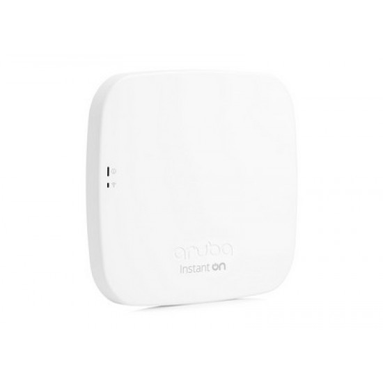 HPE Aruba Instant On AP12 (RW) 3x3 Indoor Access Point (R2X01A)