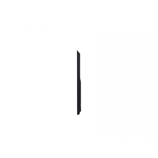 LG 55UL3Q-E/55''139cm)/Digital Signage Display/4K UHD Resolution (3840x2160)/350 nit Brightness/webOS 6.1 OS/16/7 Operation