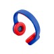 NOUNA WRLS HEADPHONES PAW PATROL BLU