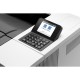 HP Printer LaserJet Enterprise M507dn - 1PV87A